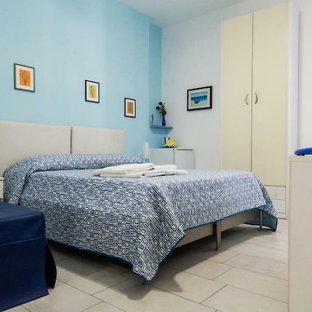 Aurora Sul Mare Bed and Breakfast Οτράντο Εξωτερικό φωτογραφία