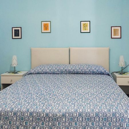 Aurora Sul Mare Bed and Breakfast Οτράντο Εξωτερικό φωτογραφία