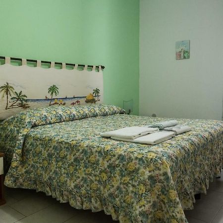 Aurora Sul Mare Bed and Breakfast Οτράντο Εξωτερικό φωτογραφία
