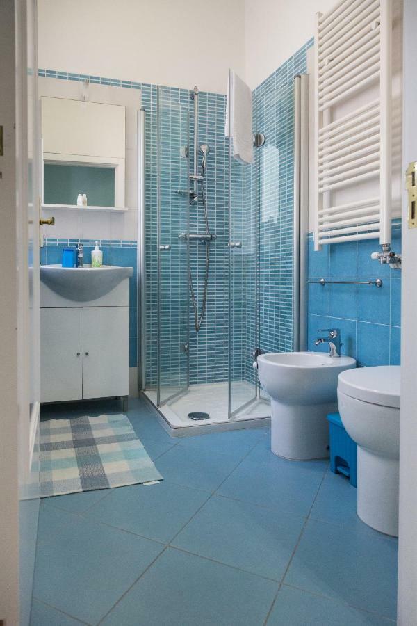 Aurora Sul Mare Bed and Breakfast Οτράντο Εξωτερικό φωτογραφία