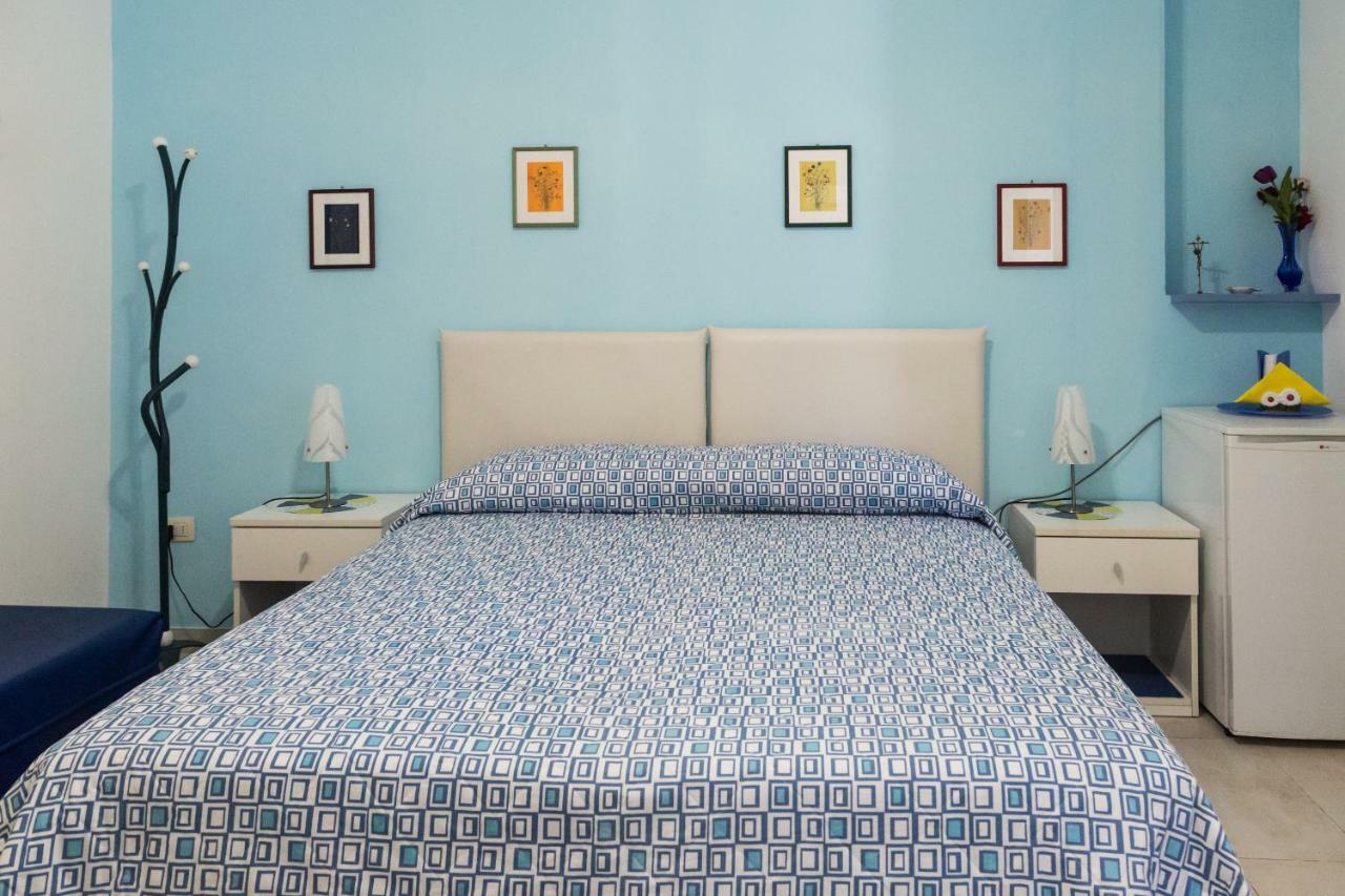 Aurora Sul Mare Bed and Breakfast Οτράντο Εξωτερικό φωτογραφία